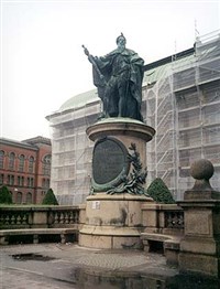 Густав I Ваза (Памятник)