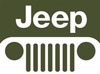 ДЖИП (логотип)