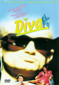 ДИВА (постер)