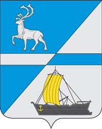 ДУДИНКА (герб)