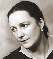 Давыдова Вера Александровна