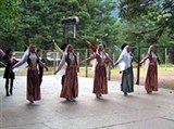 Дагестан (танец)