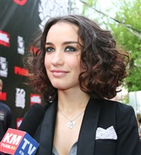 Дайнеко Виктория Петровна (2009)
