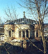 Далматово (церковь)