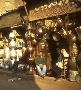 Дамаск (магазин серебряной и медной посуды)