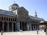 Дамаск (мечеть Омейядов)