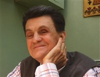 Дамаскин Борис Борисович (2012)