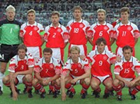Дания (сборная, 1992) [спорт]