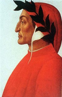 Данте Алигьери (портрет)