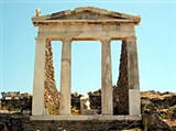 Делос (храм Аполлона)
