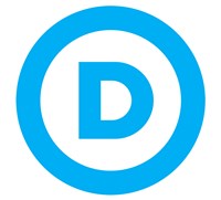 Демократическая партия США (логотип)