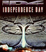День независимости (постер)