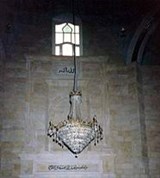 Дербент (Джума-мечеть)