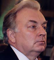 Державин Михаил Михайлович (2000 год)