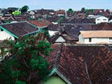 Джакарта (крыши города)