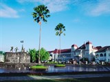 Джакарта (монумент Независимости)