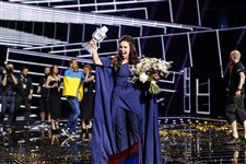 Джамала (Евровидение 2016)