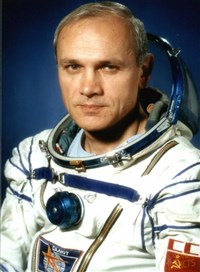 Джанибеков Владимир Александрович (космонавт)