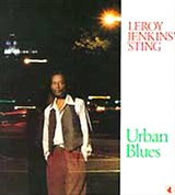 Дженкинс Лерой (Urban Blues)