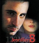Дженнифер восемь (постер)