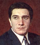 Джигарханян Армен Борисович (портрет 3)