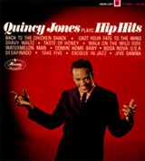 Джонс Куинси (Hip hits)