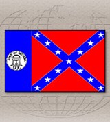 Джорджия (флаг штата)