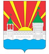 Дзержинский (герб)