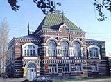 Димитровград (краеведческий музей)