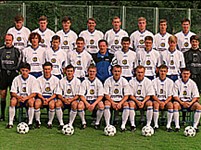 Динамо (Киев) 1996 [спорт]