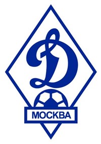 Динамо (Москва, эмблема)