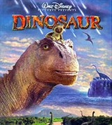 Динозавр (постер 2)