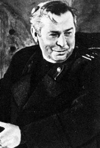 Дмитриев Иван Петрович
