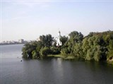 Днепропетровск (остров Комсомольский)