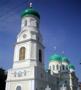 Днепропетровск (собор)