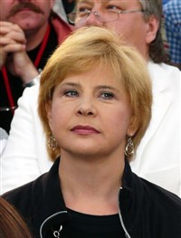 Догилева Татьяна Анатольевна (в 2008 году)