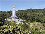 Дои Интханон (пагода)