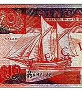 Доллар Сингапурский (10)