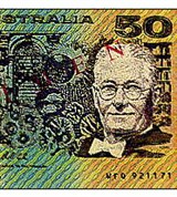 Доллар австралийский (50)