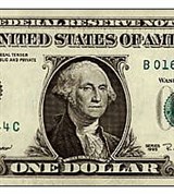 Доллар американский (1)