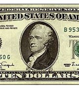 Доллар американский (10)