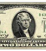 Доллар американский (2)