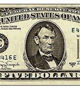 Доллар американский (5)