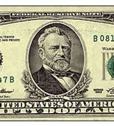 Доллар американский (50)