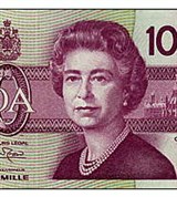 Доллар канадский (1000)