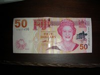 Доллар (Фиджи)