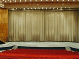 Дом кинематографистов (большой зал)