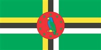 Доминика (флаг)