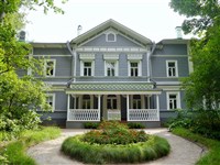 Дом-музей П. И. Чайковского (Клин)