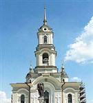Донецк (Свято-Преображенский кафедральный собор)